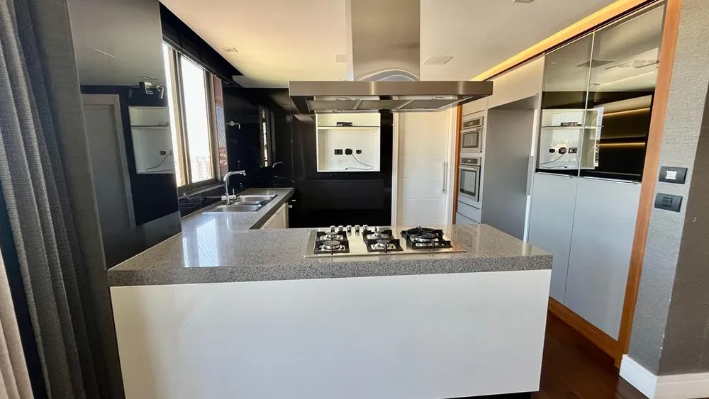 Apartamento, 4 quartos, 229 m² - Foto 7