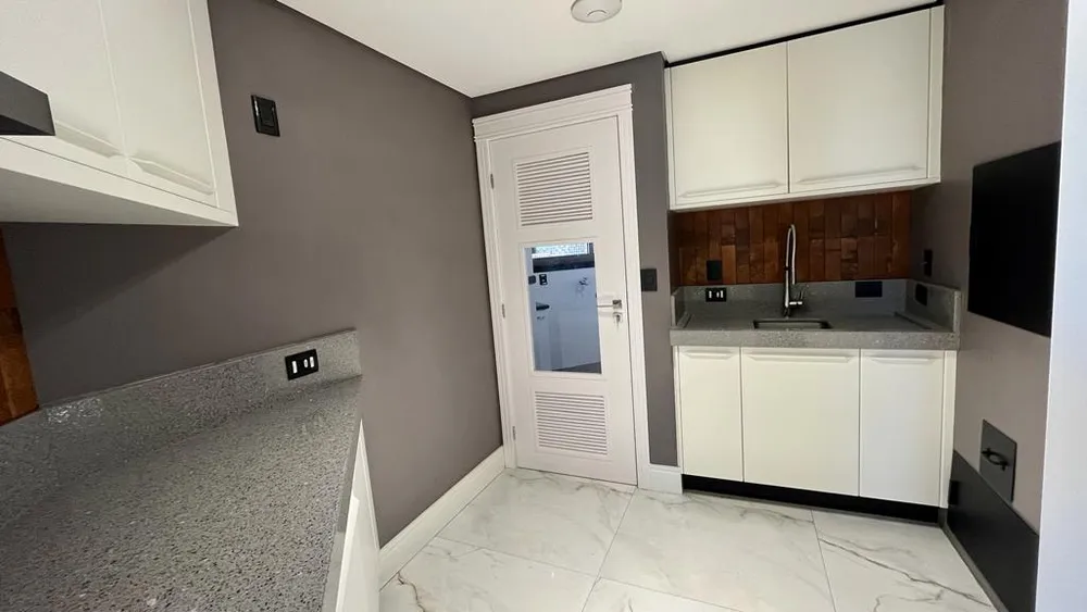 Apartamento, 4 quartos, 229 m² - Foto 5