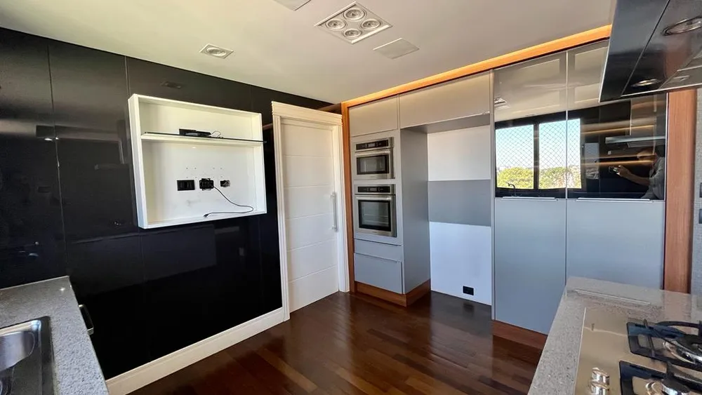 Apartamento, 4 quartos, 229 m² - Foto 9