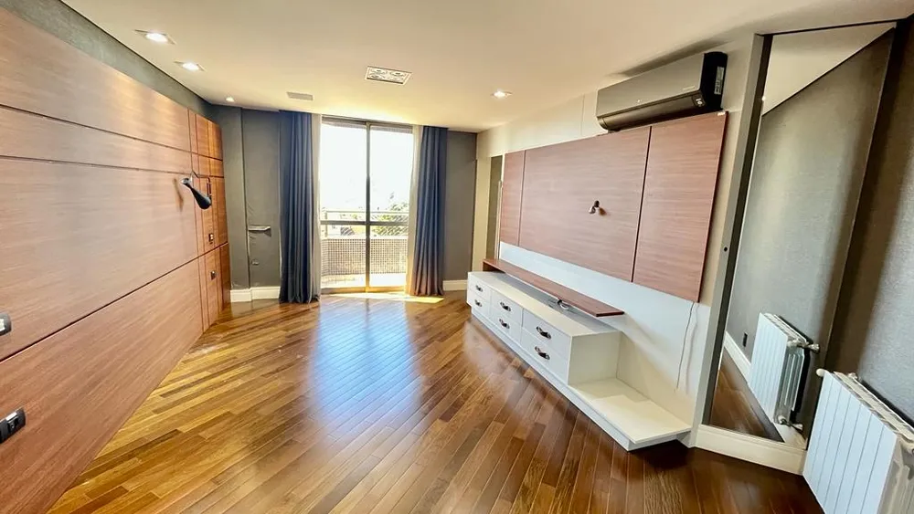 Apartamento, 4 quartos, 229 m² - Foto 4