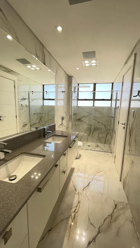 Apartamento, 4 quartos, 229 m² - Foto 6