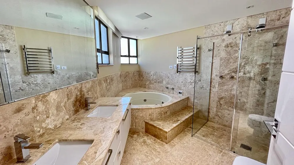 Apartamento, 4 quartos, 229 m² - Foto 8