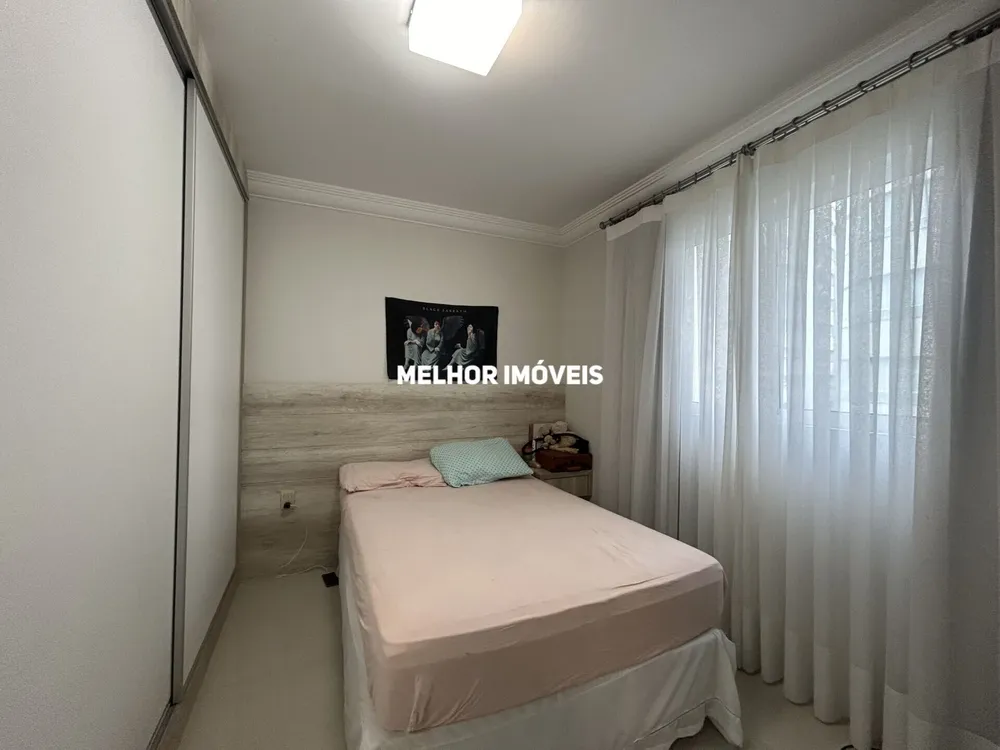 Apartamento, 3 quartos, 102 m² - Foto 3