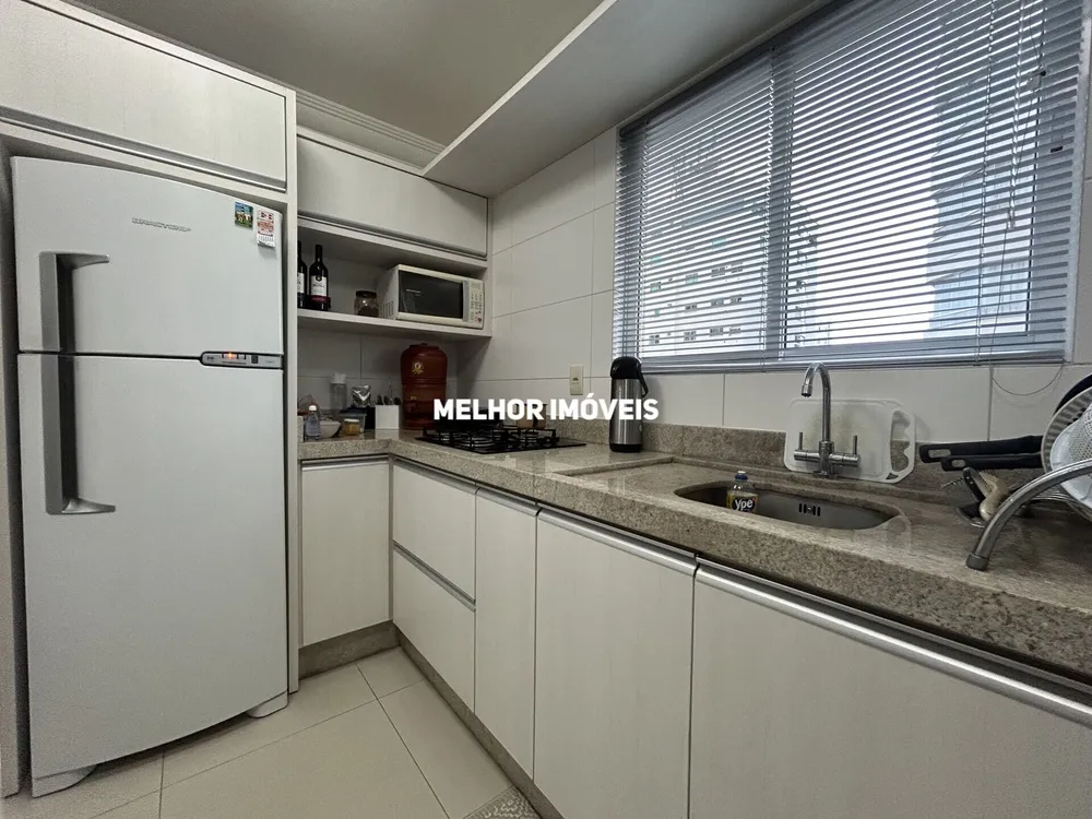 Apartamento, 3 quartos, 102 m² - Foto 1