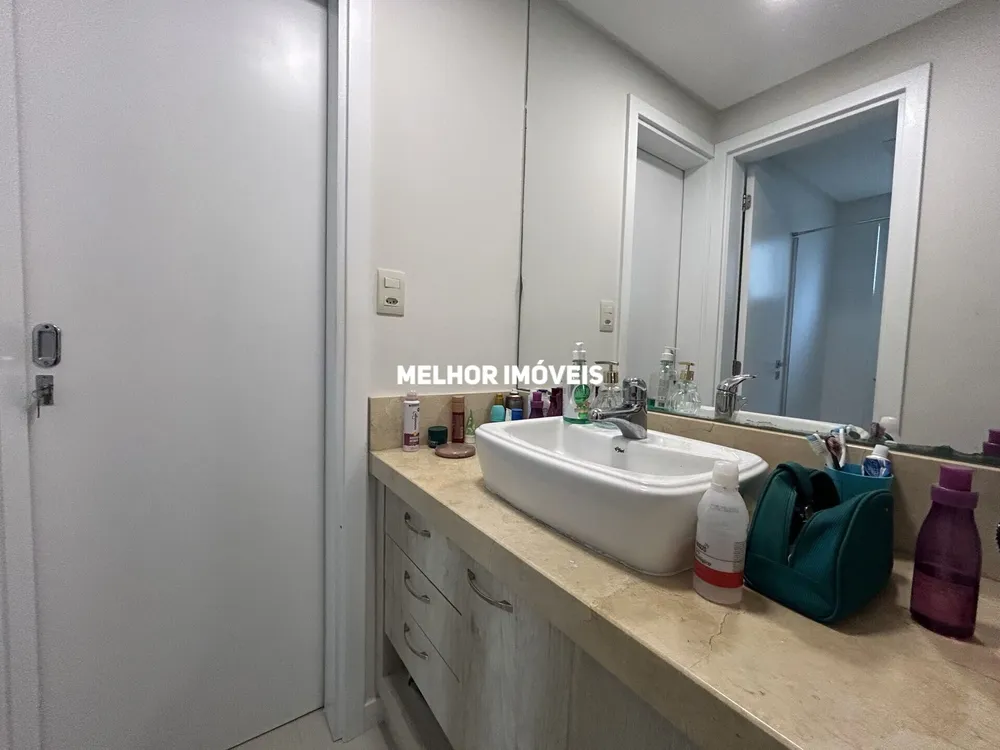 Apartamento, 3 quartos, 102 m² - Foto 5