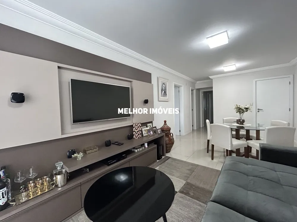 Apartamento, 3 quartos, 102 m² - Foto 1