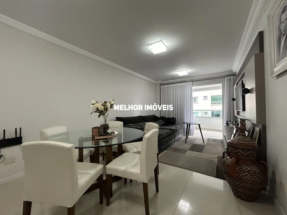 Apartamento, 3 quartos, 102 m² - Foto 4