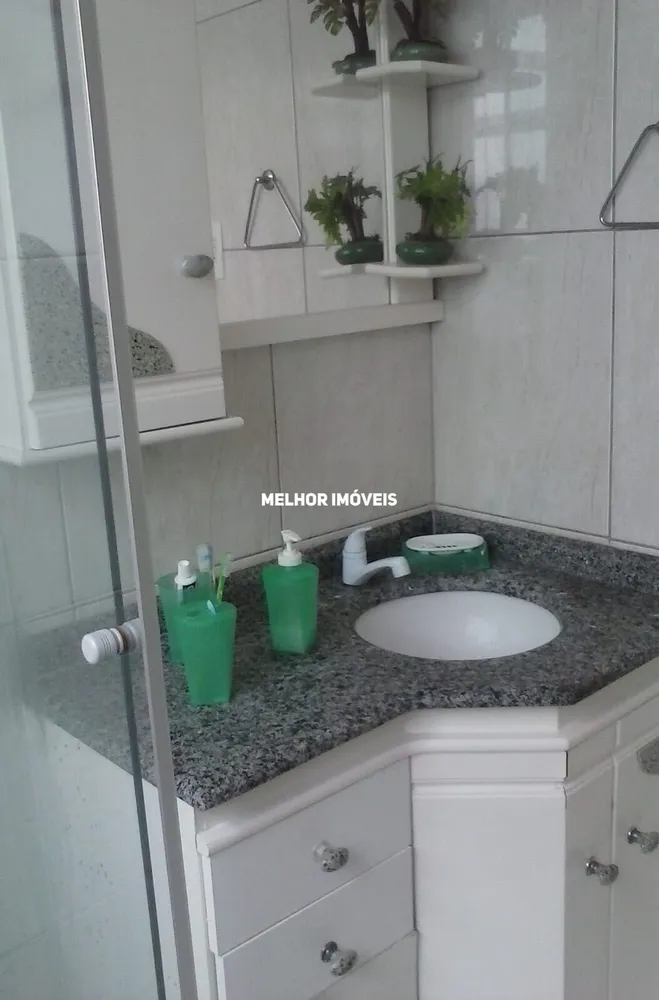 Apartamento, 3 quartos, 75 m² - Foto 6