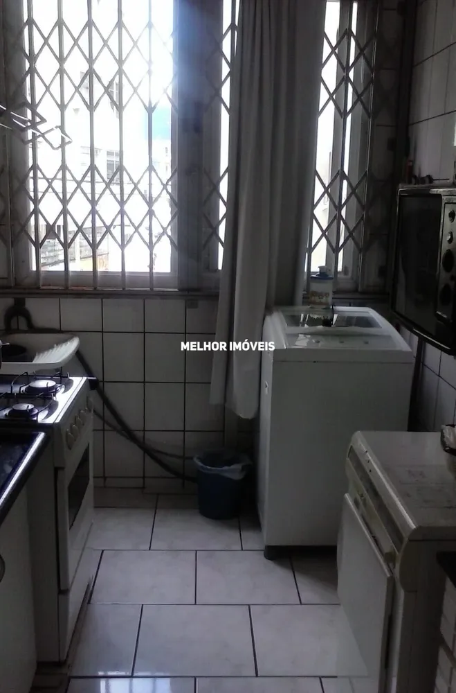 Apartamento, 3 quartos, 75 m² - Foto 11