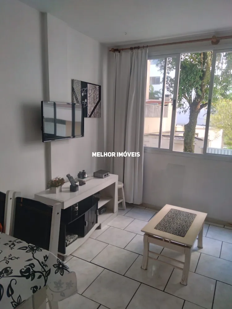 Apartamento, 3 quartos, 75 m² - Foto 1