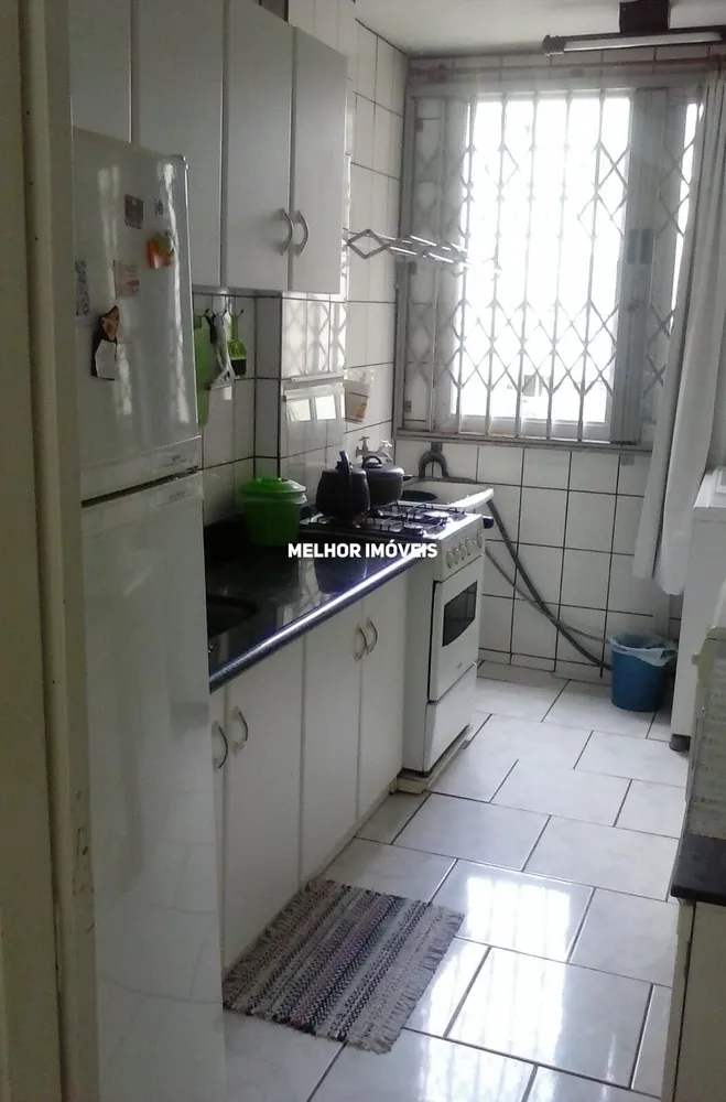 Apartamento, 3 quartos, 75 m² - Foto 3