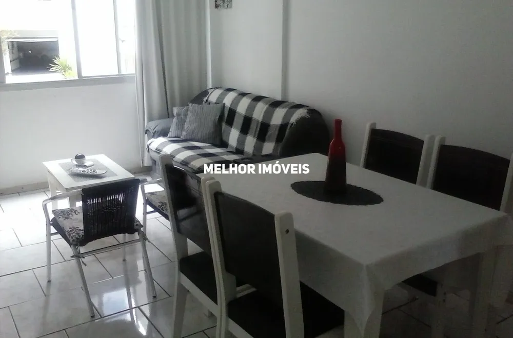 Apartamento, 3 quartos, 75 m² - Foto 2