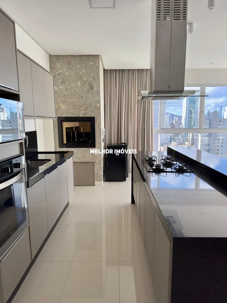 Apartamento, 3 quartos, 134 m² - Foto 5