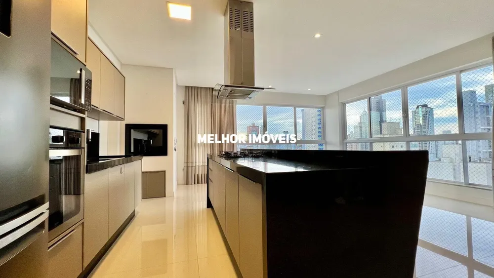 Apartamento, 3 quartos, 134 m² - Foto 10