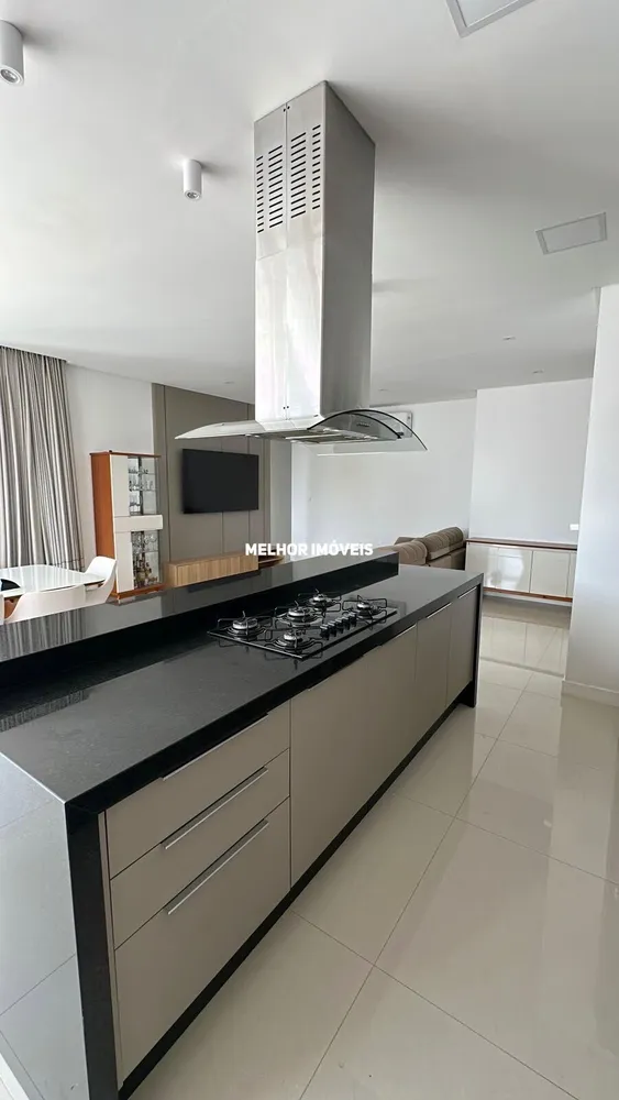 Apartamento, 3 quartos, 134 m² - Foto 4