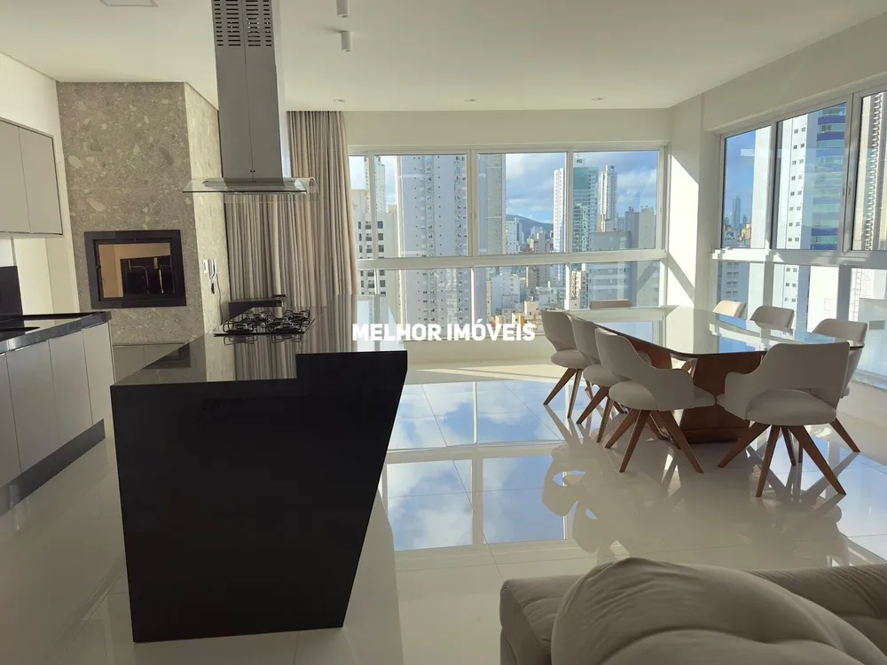 Apartamento, 3 quartos, 134 m² - Foto 7