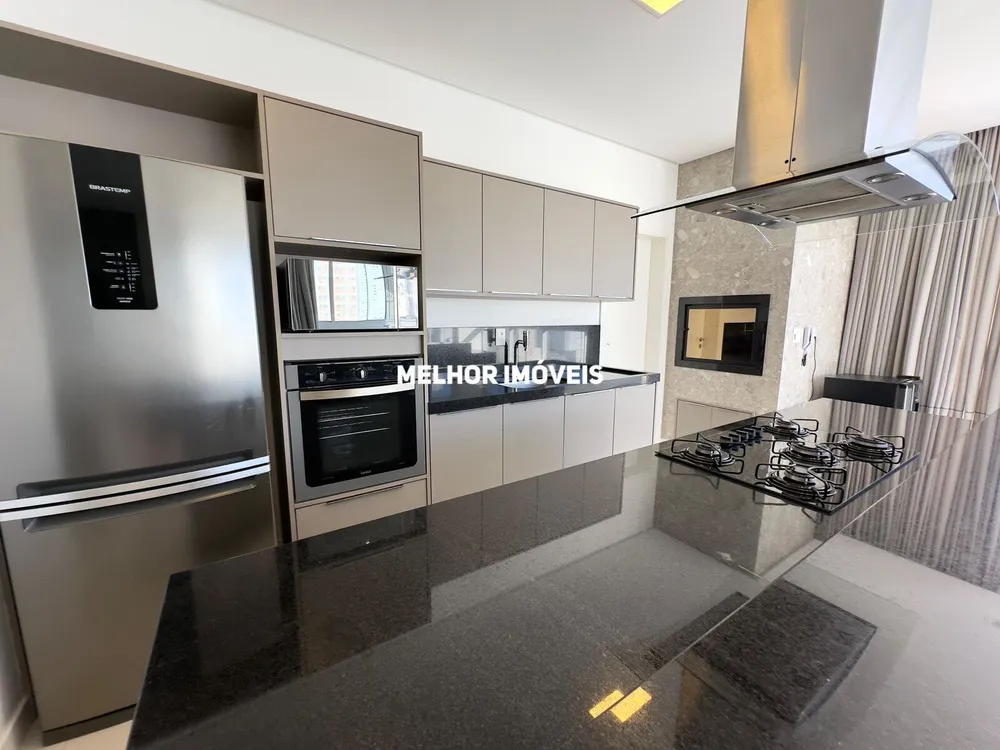 Apartamento, 3 quartos, 134 m² - Foto 1