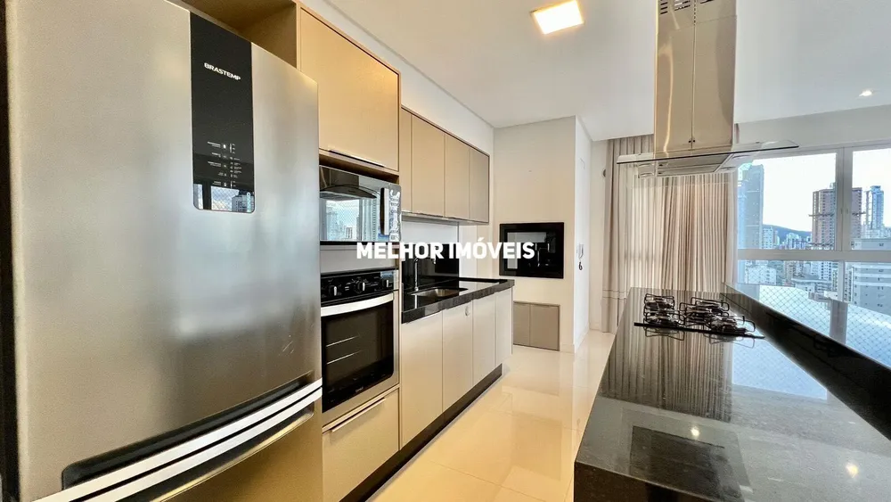 Apartamento, 3 quartos, 134 m² - Foto 3