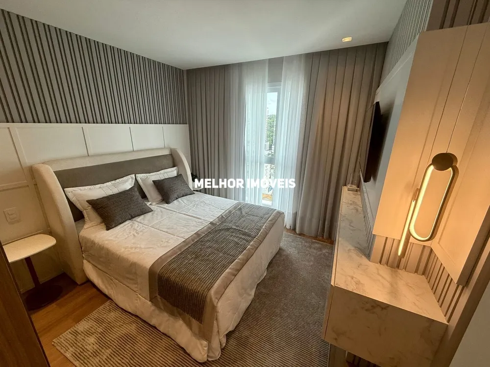 Apartamento, 3 quartos, 151 m² - Foto 1