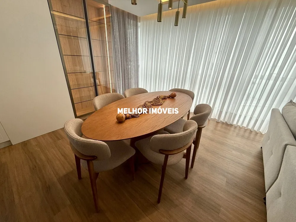 Apartamento, 3 quartos, 151 m² - Foto 4