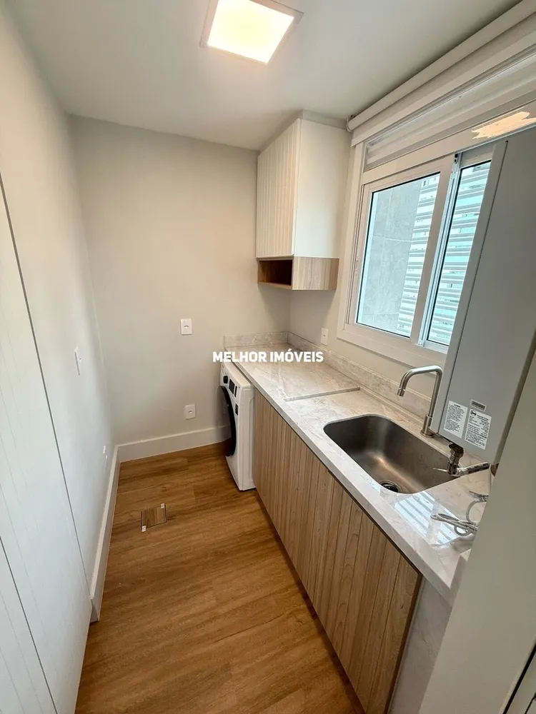 Apartamento, 3 quartos, 151 m² - Foto 5