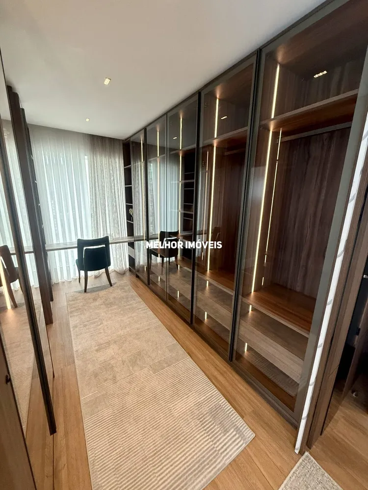 Apartamento, 3 quartos, 151 m² - Foto 2
