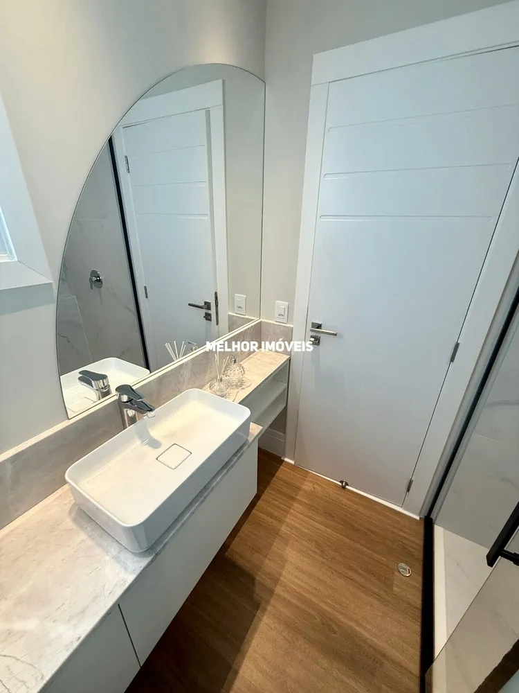Apartamento, 3 quartos, 151 m² - Foto 11