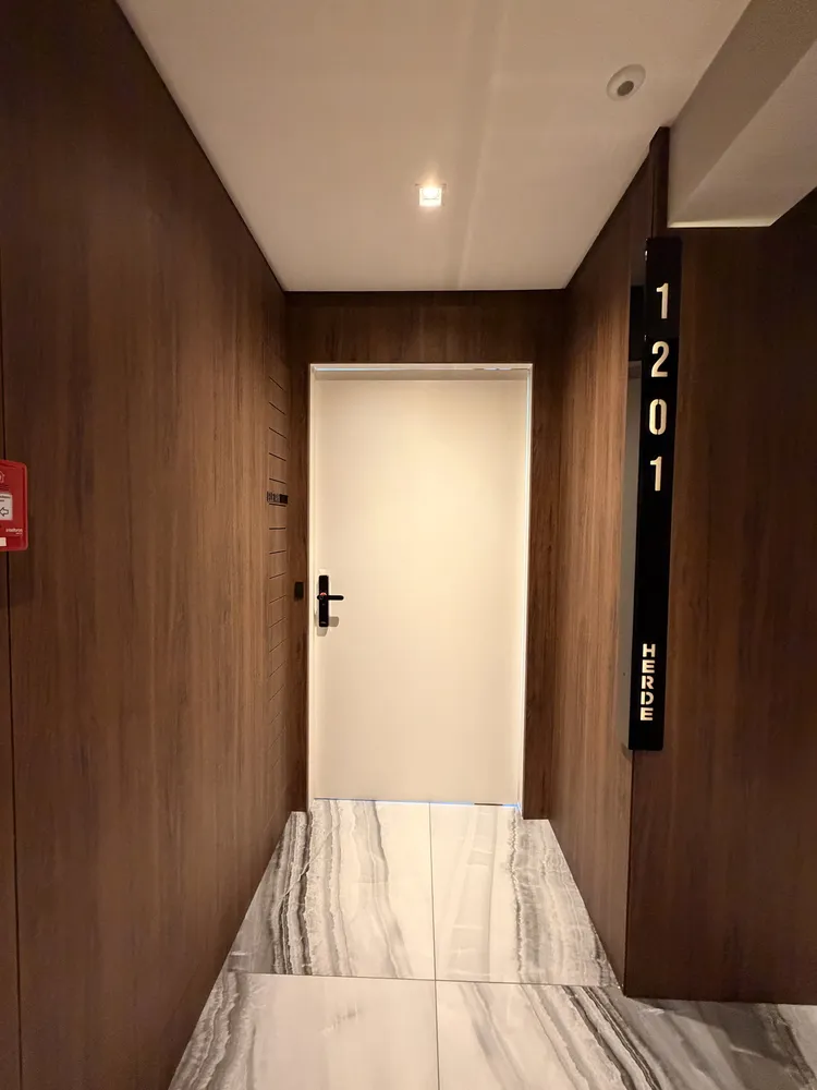 Apartamento, 4 quartos, 210 m² - Foto 2
