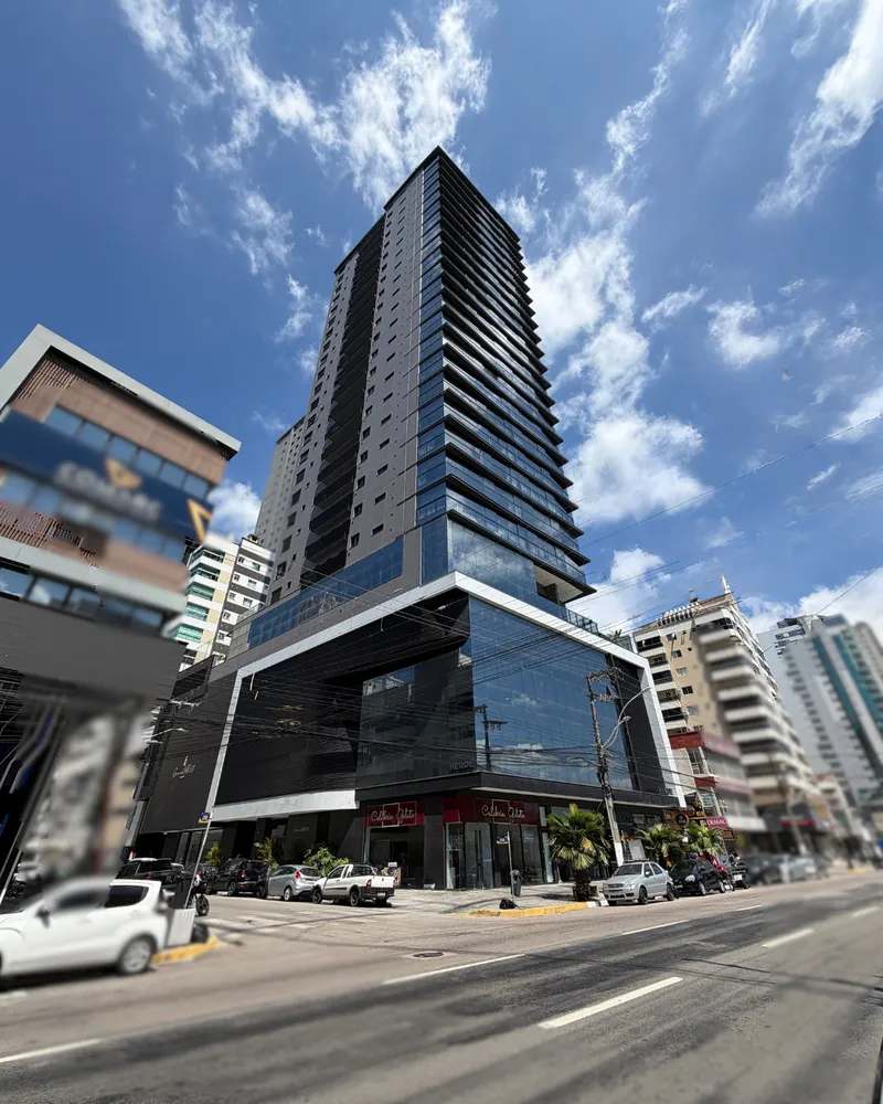 Apartamento, 4 quartos, 210 m² - Foto 1