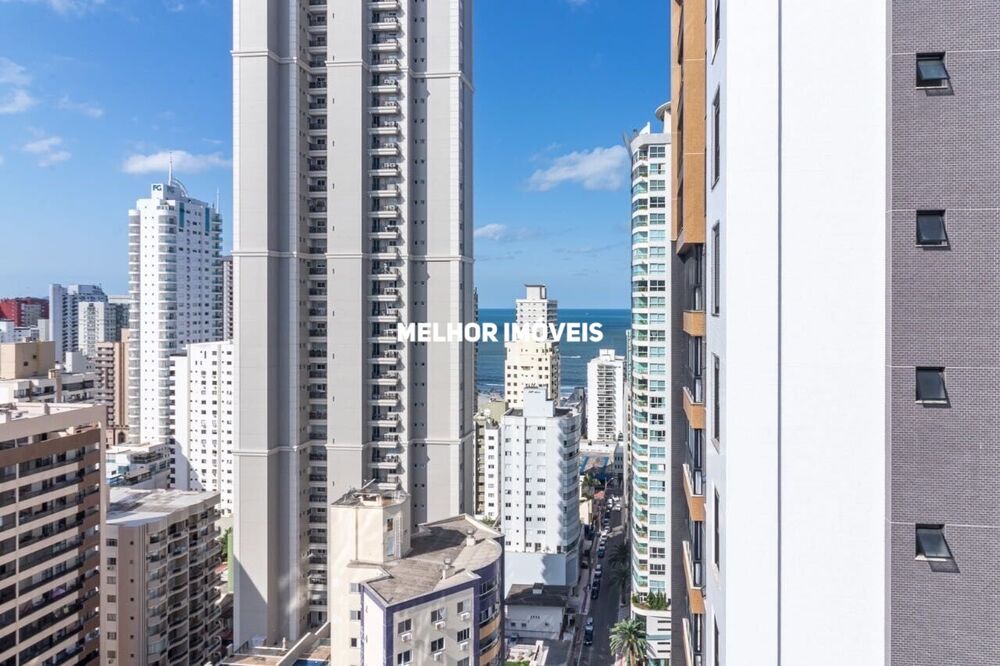 Apartamento à venda com 3 quartos, 121m² - Foto 3