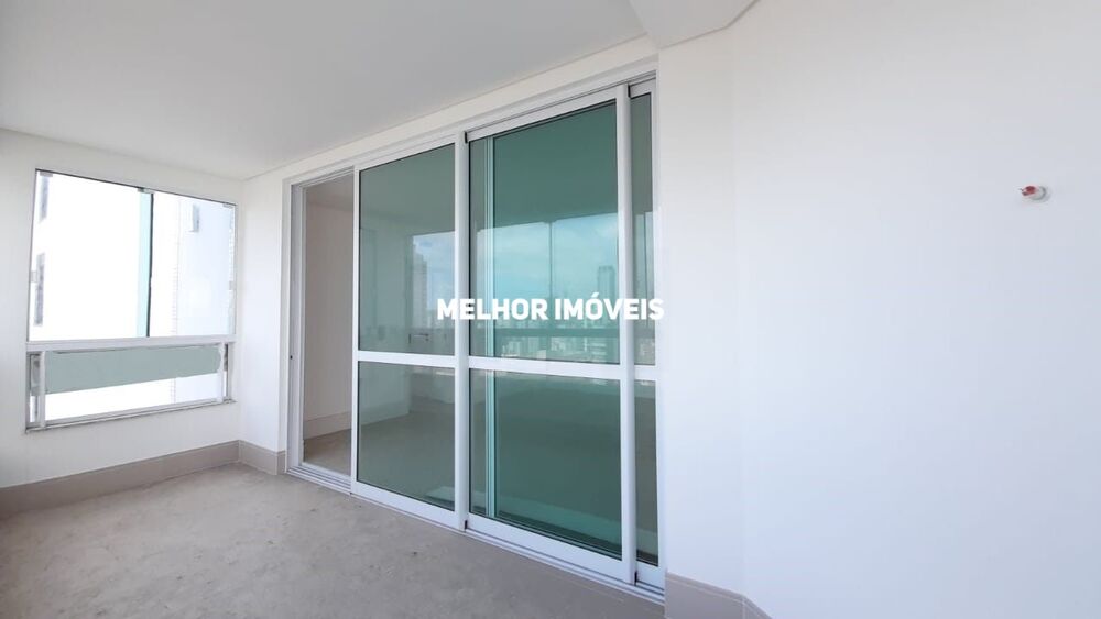 Apartamento à venda com 3 quartos, 121m² - Foto 7