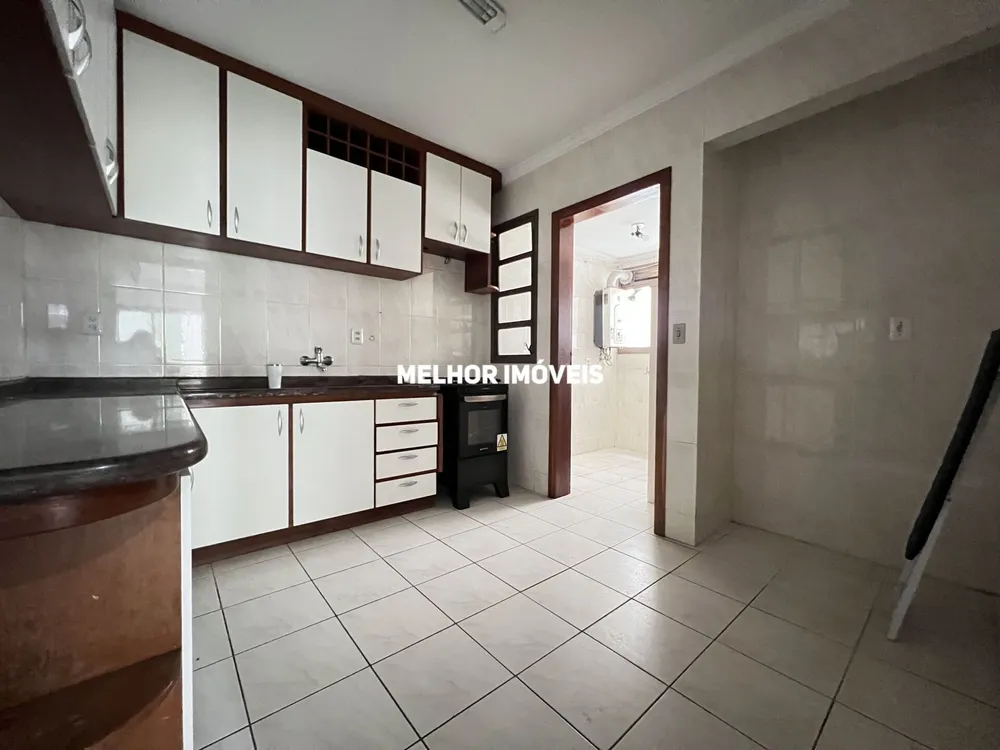 Apartamento, 3 quartos, 94 m² - Foto 1
