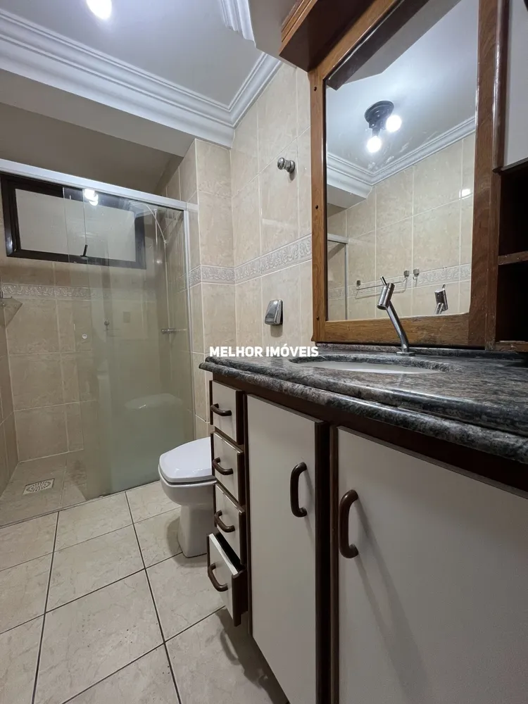 Apartamento, 3 quartos, 94 m² - Foto 5