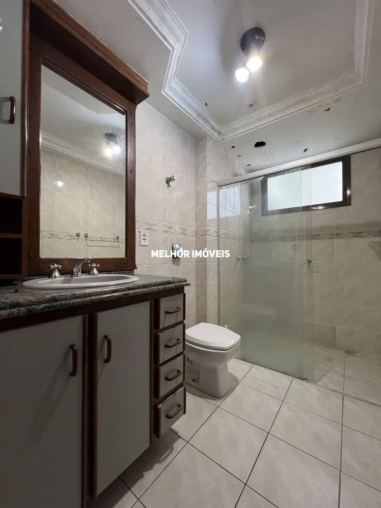 Apartamento, 3 quartos, 94 m² - Foto 3