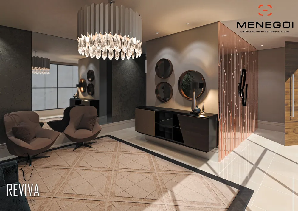 Apartamento, 2 quartos, 69 m² - Foto 4