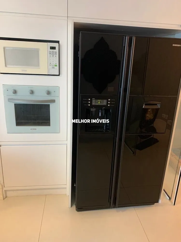 Apartamento, 3 quartos, 186 m² - Foto 9