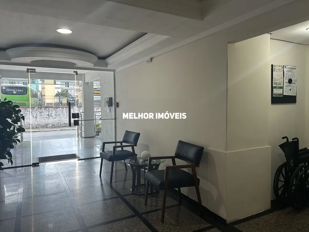Apartamento, 3 quartos, 115 m² - Foto 6
