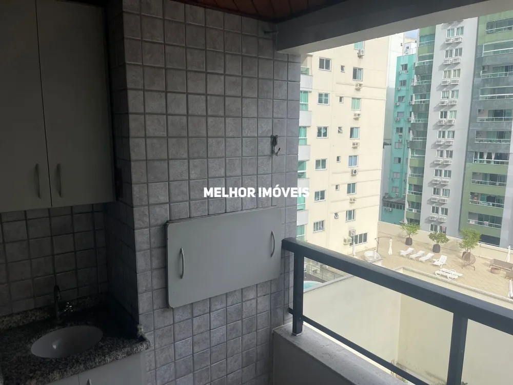 Apartamento, 3 quartos, 115 m² - Foto 1