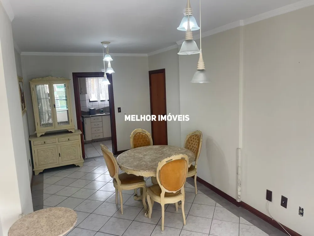 Apartamento, 3 quartos, 115 m² - Foto 2