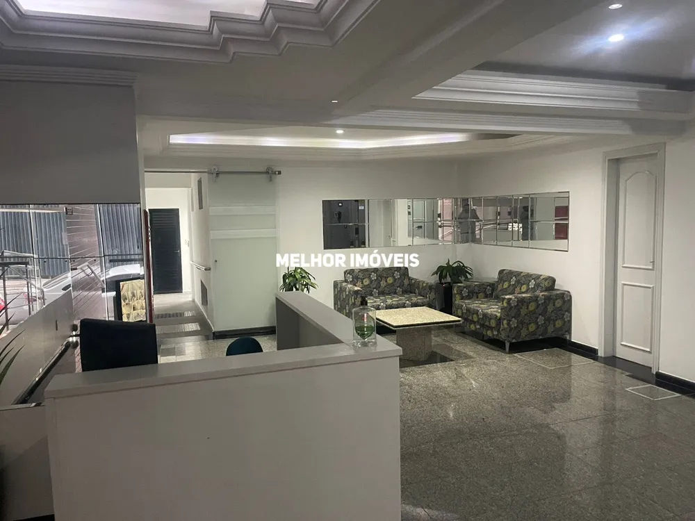 Apartamento, 3 quartos, 115 m² - Foto 8