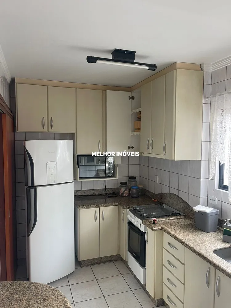 Apartamento, 3 quartos, 115 m² - Foto 4