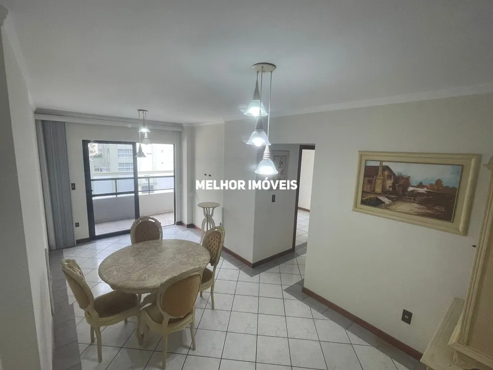 Apartamento, 3 quartos, 115 m² - Foto 5