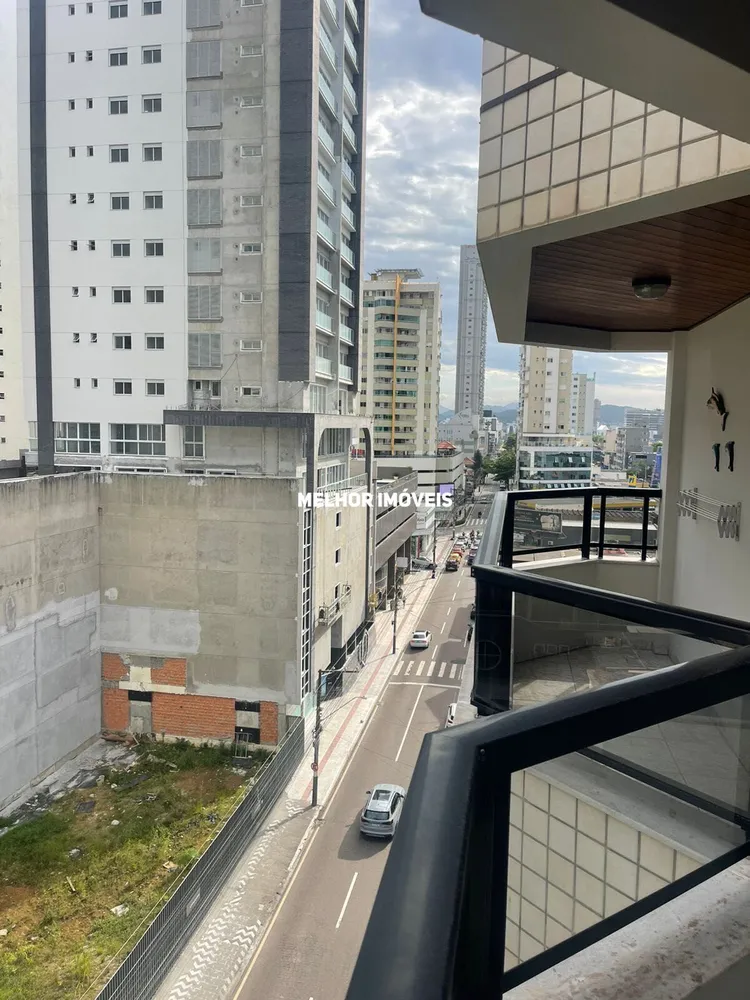 Apartamento, 3 quartos, 115 m² - Foto 2