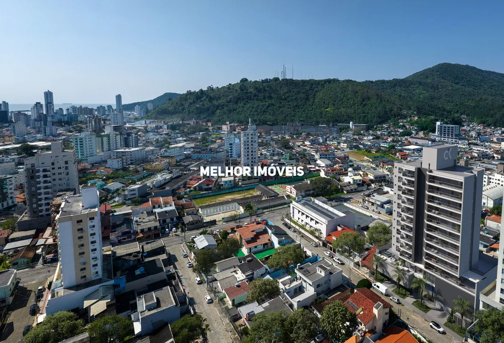 Apartamento, 2 quartos, 86 m² - Foto 2