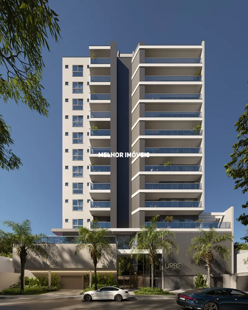 Apartamento, 2 quartos, 86 m² - Foto 4