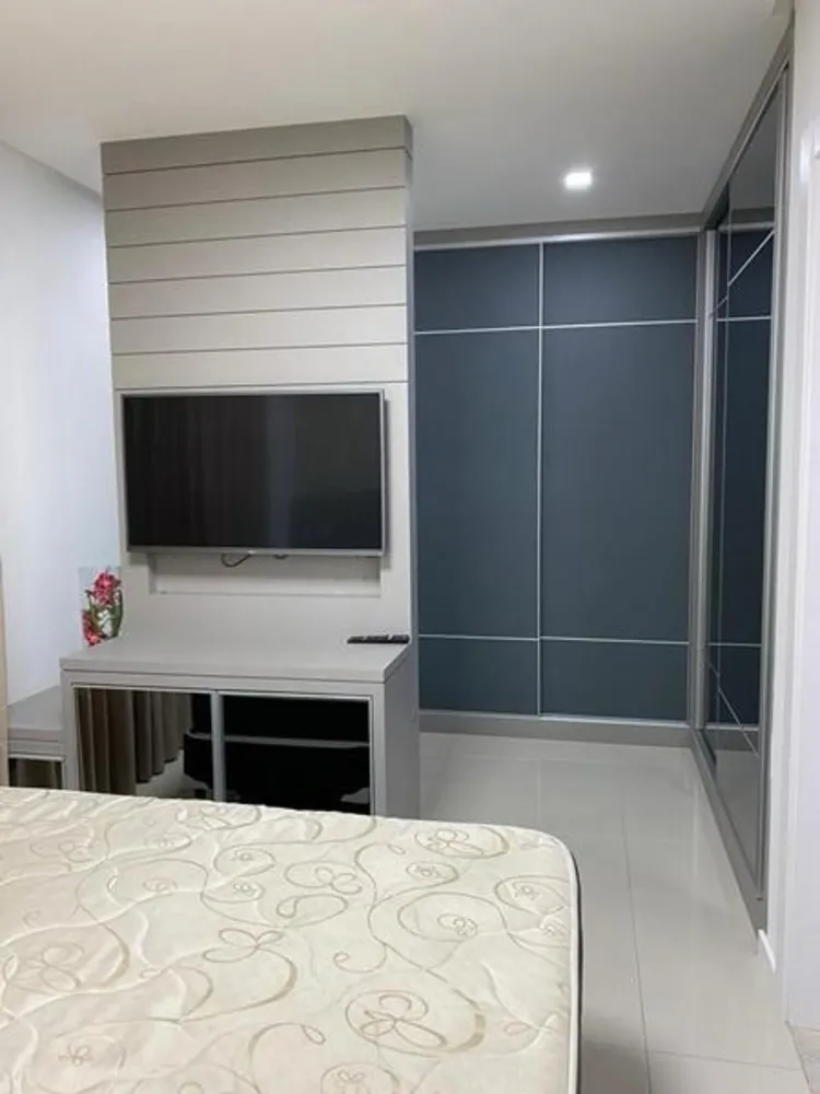 Apartamento, 4 quartos, 150 m² - Foto 12