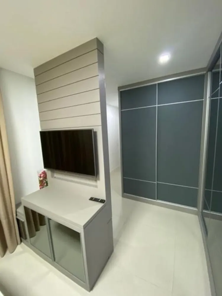 Apartamento, 4 quartos, 150 m² - Foto 2