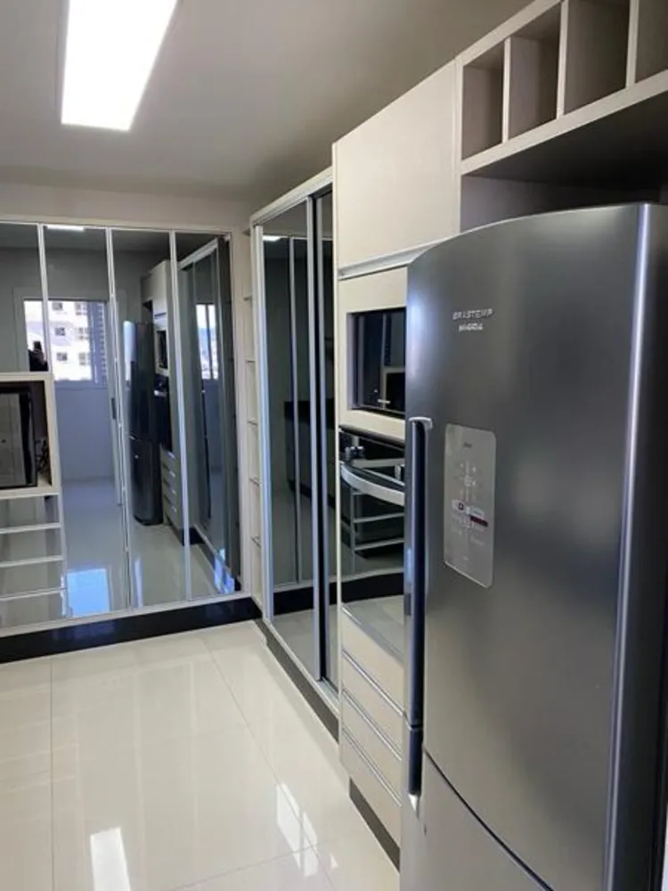 Apartamento, 4 quartos, 150 m² - Foto 8
