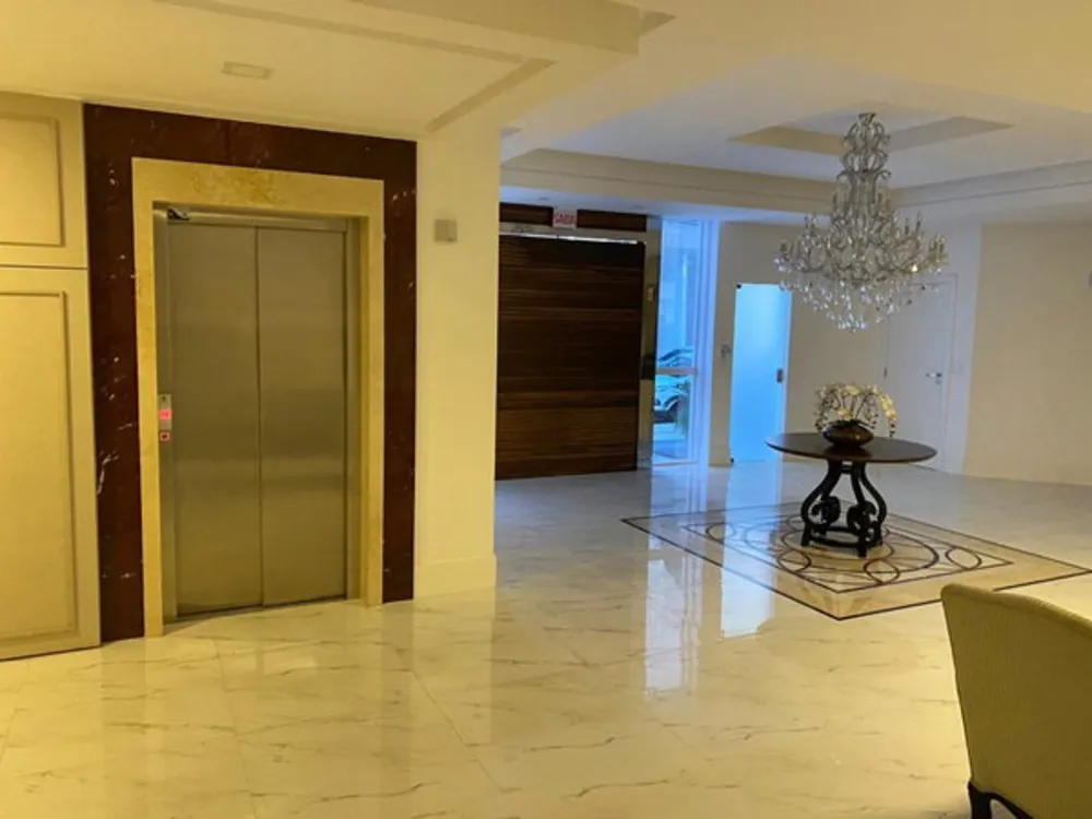 Apartamento, 4 quartos, 150 m² - Foto 1