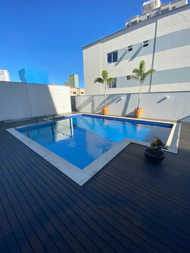 Apartamento, 4 quartos, 150 m² - Foto 1